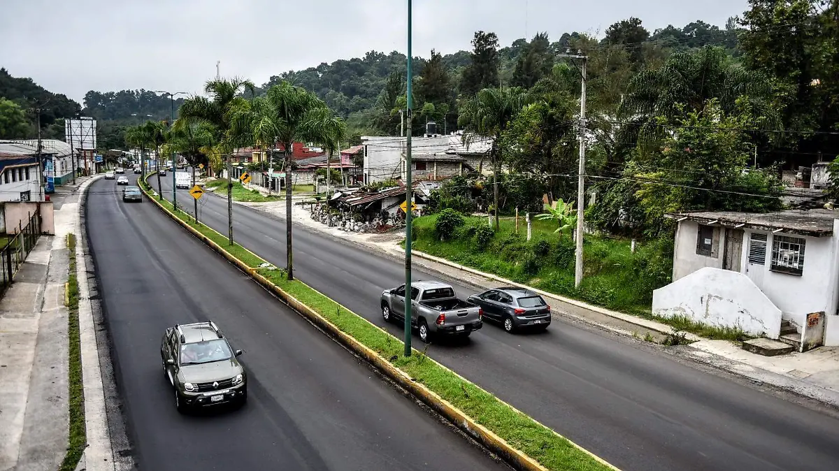 RENE-CARRETERA COATEPEC